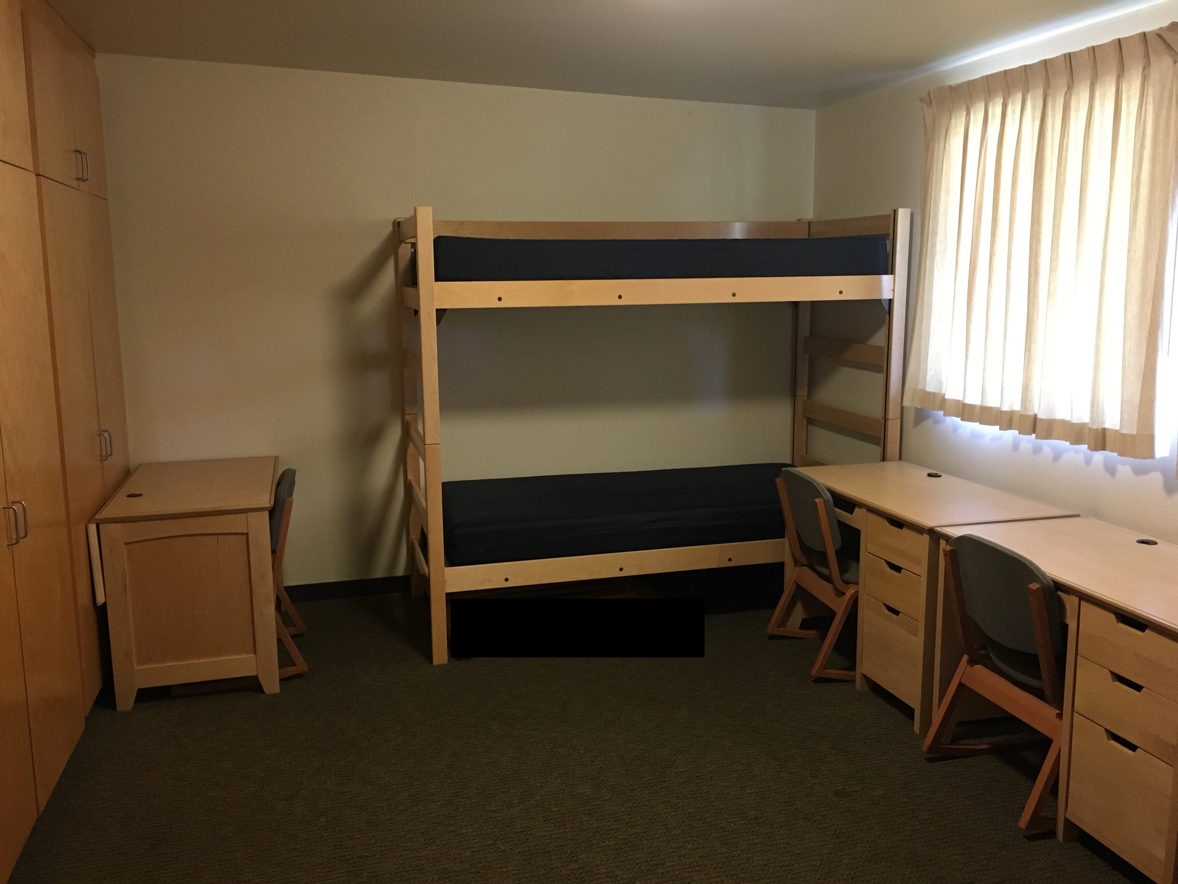 Van Kampen Hall Photos Westmont College